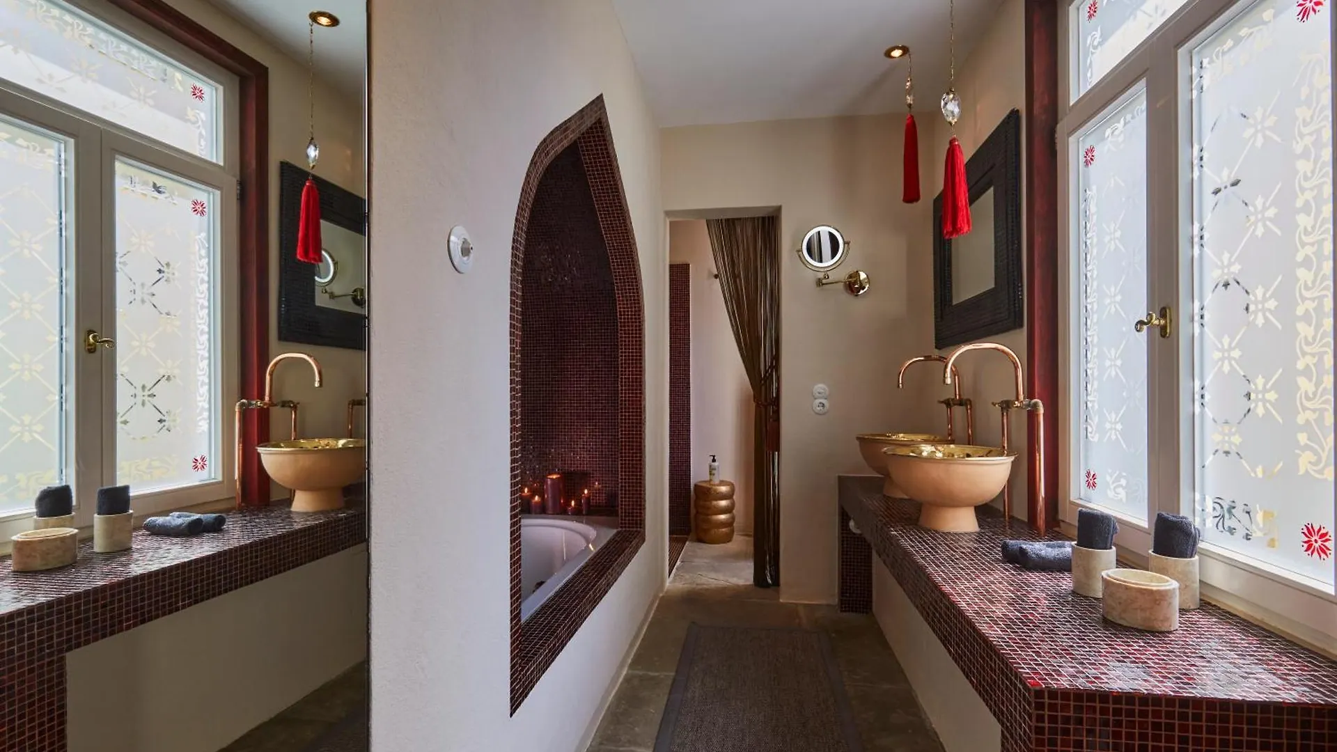 Der Zauberlehrling Hotel Estugarda Alemanha