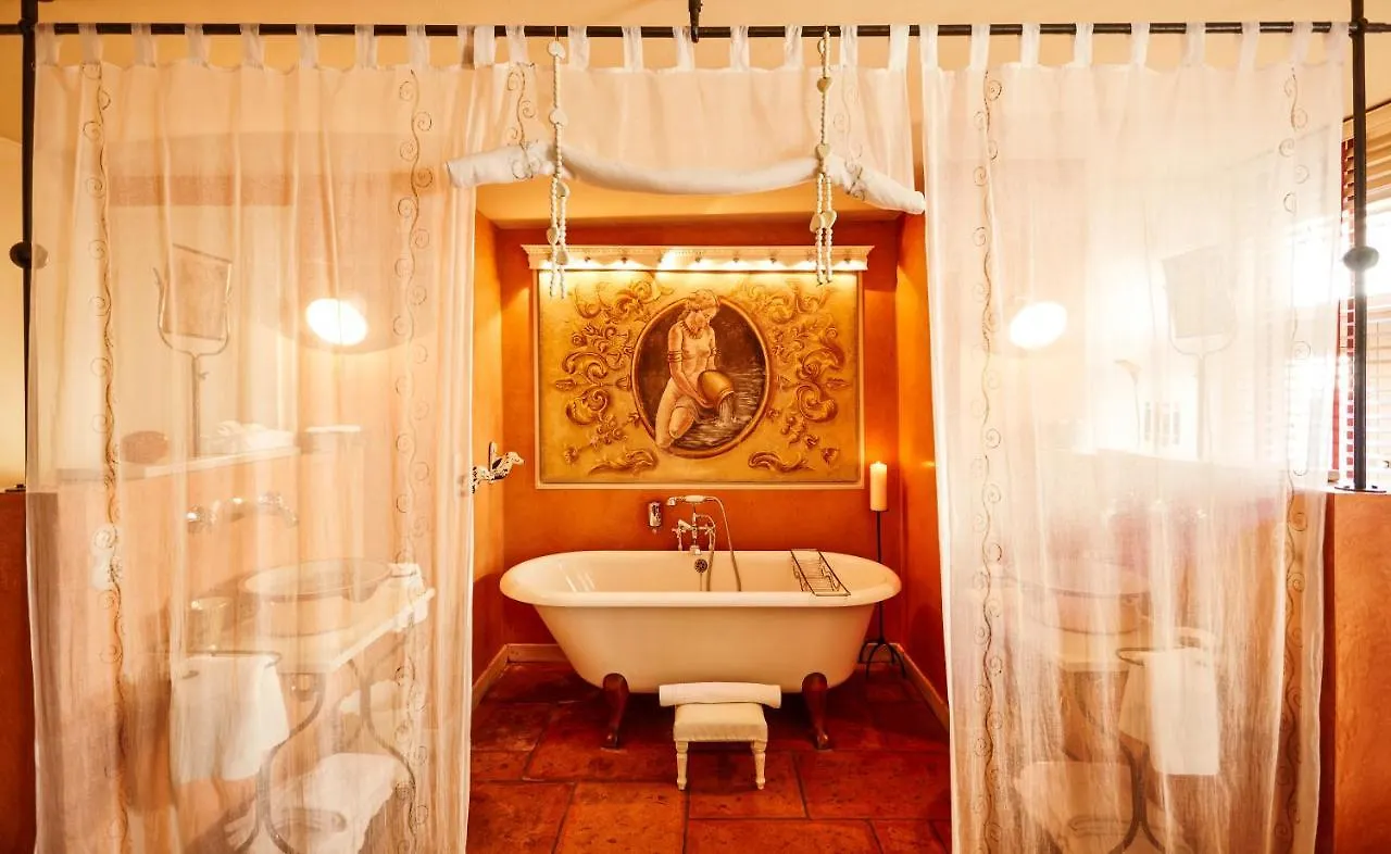 Der Zauberlehrling Hotel Estugarda