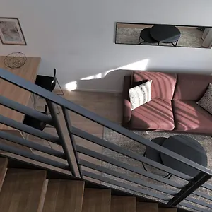 Cosy Stuttgart