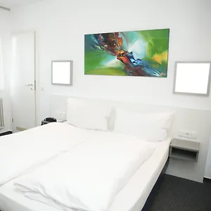 Weber Residenz 3* Mannheim