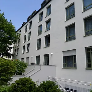 Christkonigshaus Hotel