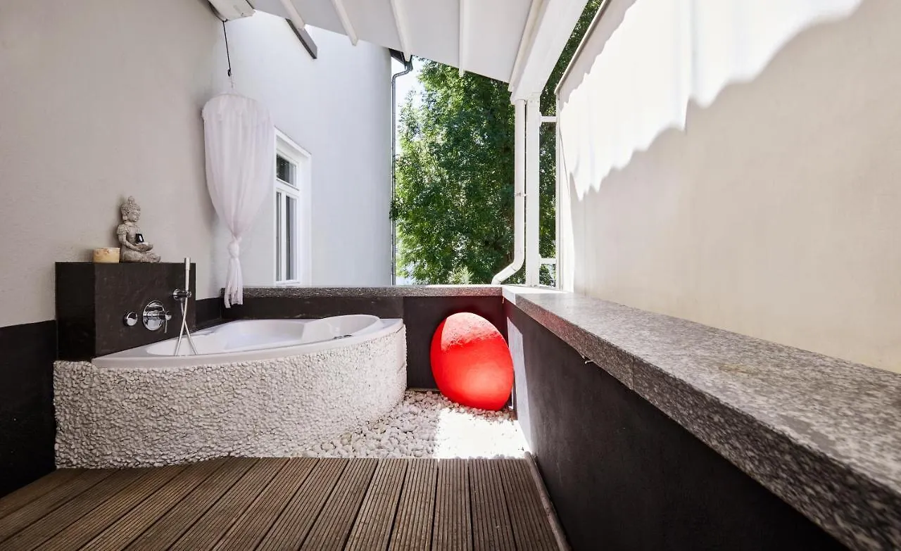Hotel Der Zauberlehrling Stuttgart