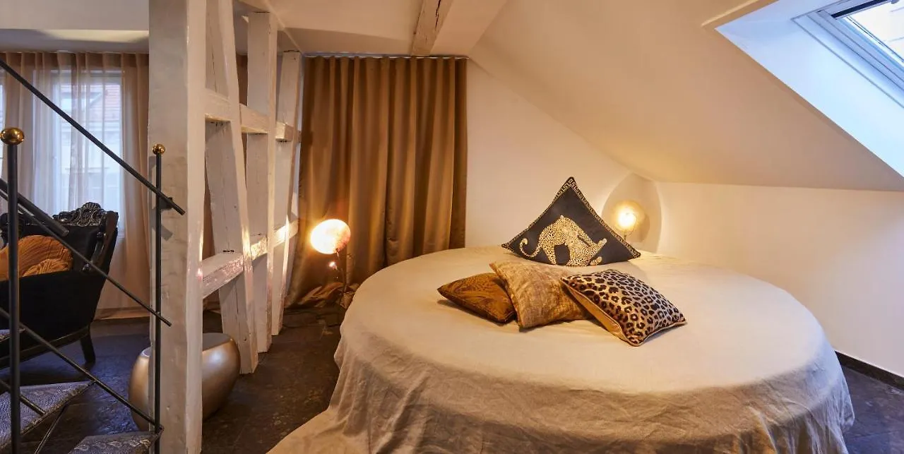 Der Zauberlehrling Hotel Stuttgart