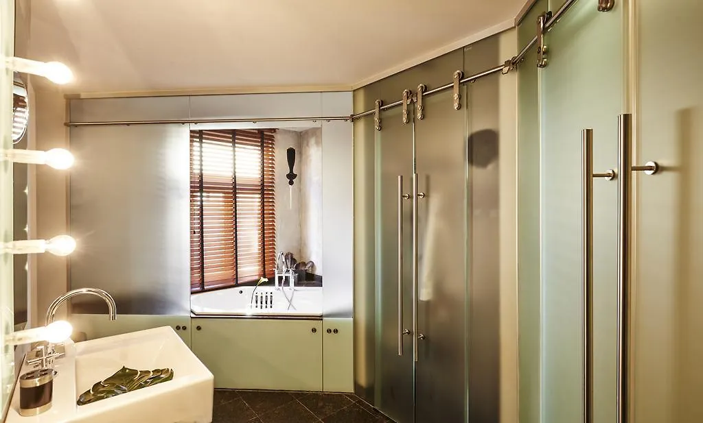 Der Zauberlehrling Hotel Stuttgart 4*,