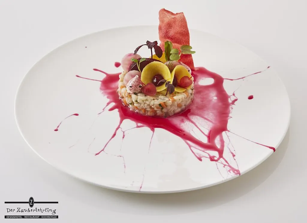 Hotel Der Zauberlehrling Stuttgart Deutschland