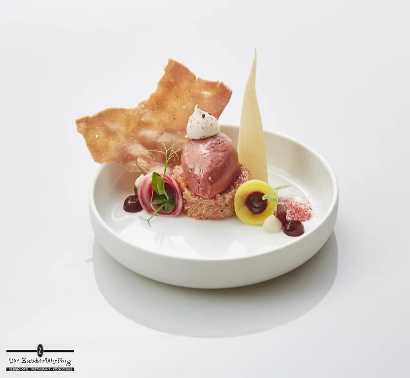 Der Zauberlehrling Hotel Stuttgart 4*,  Germany