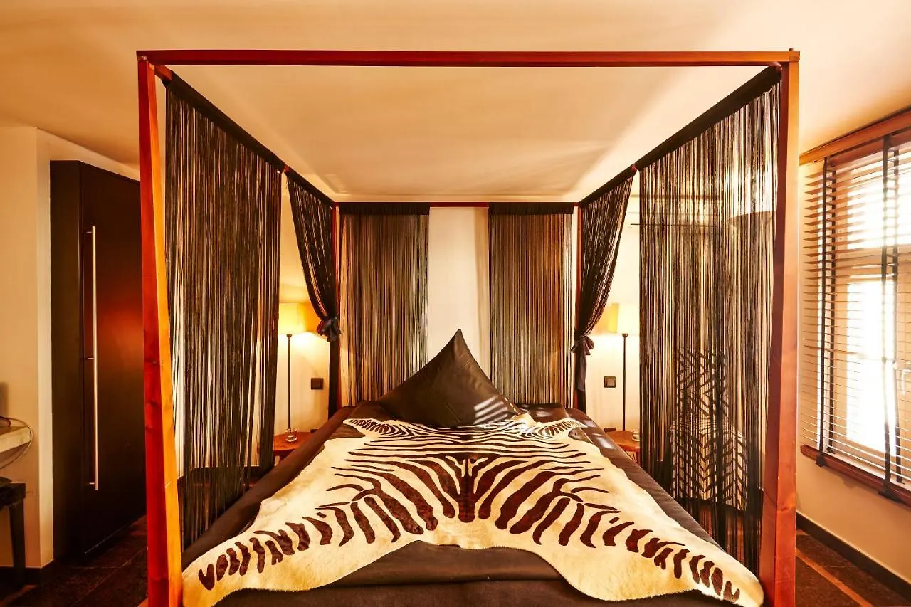 Der Zauberlehrling Hotel Stuttgart 4*,  Germany