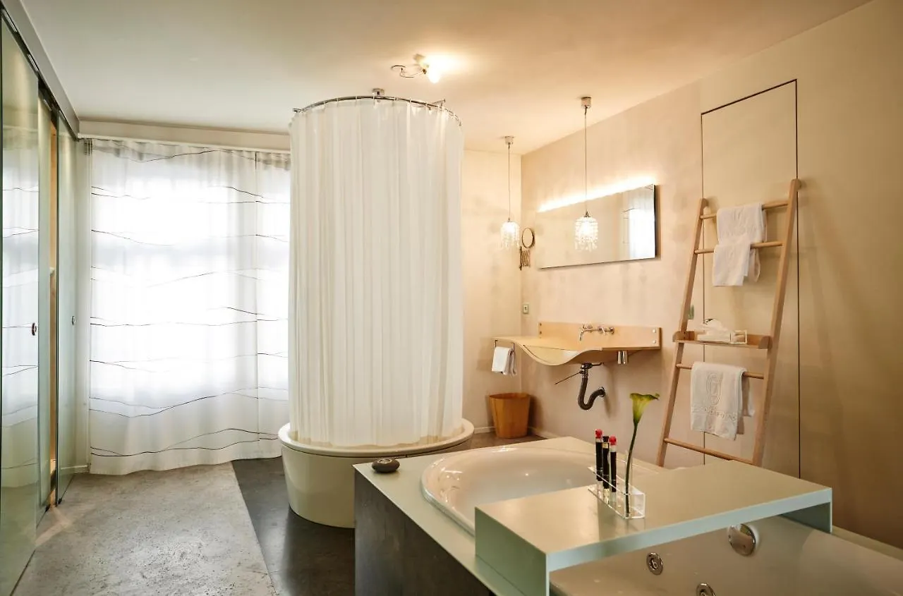Hotel Der Zauberlehrling Stuttgart Deutschland