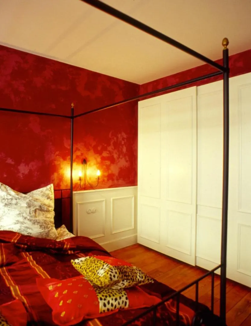 Der Zauberlehrling Hotel Stuttgart 4*,