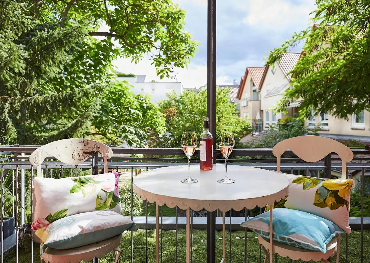 Hotel Der Zauberlehrling à Stuttgart