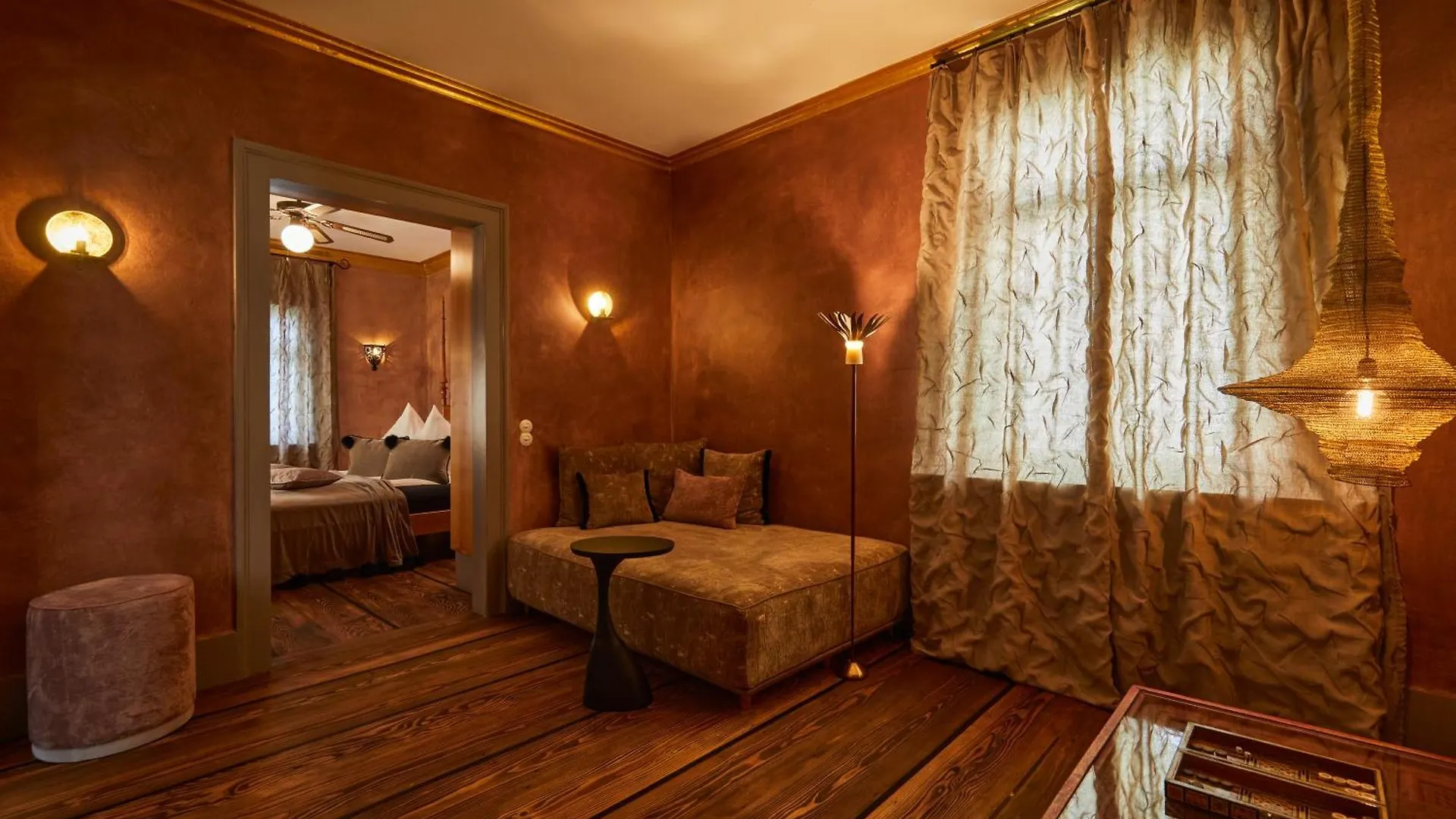 Hotel Der Zauberlehrling à Stuttgart