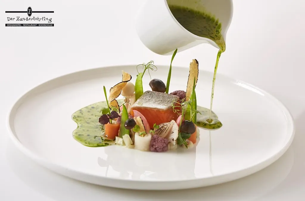 ****  Hotel Der Zauberlehrling à Stuttgart Allemagne