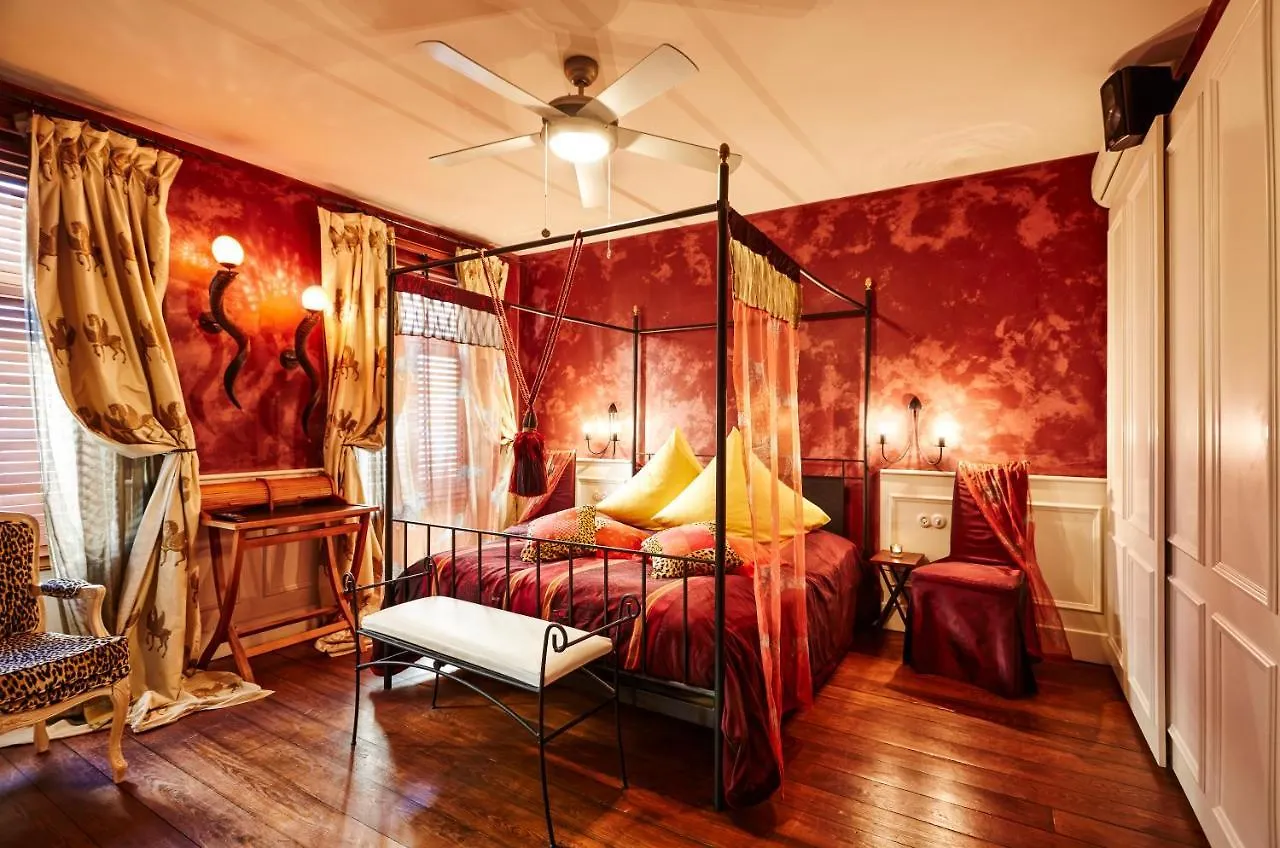 Hotel Der Zauberlehrling à Stuttgart