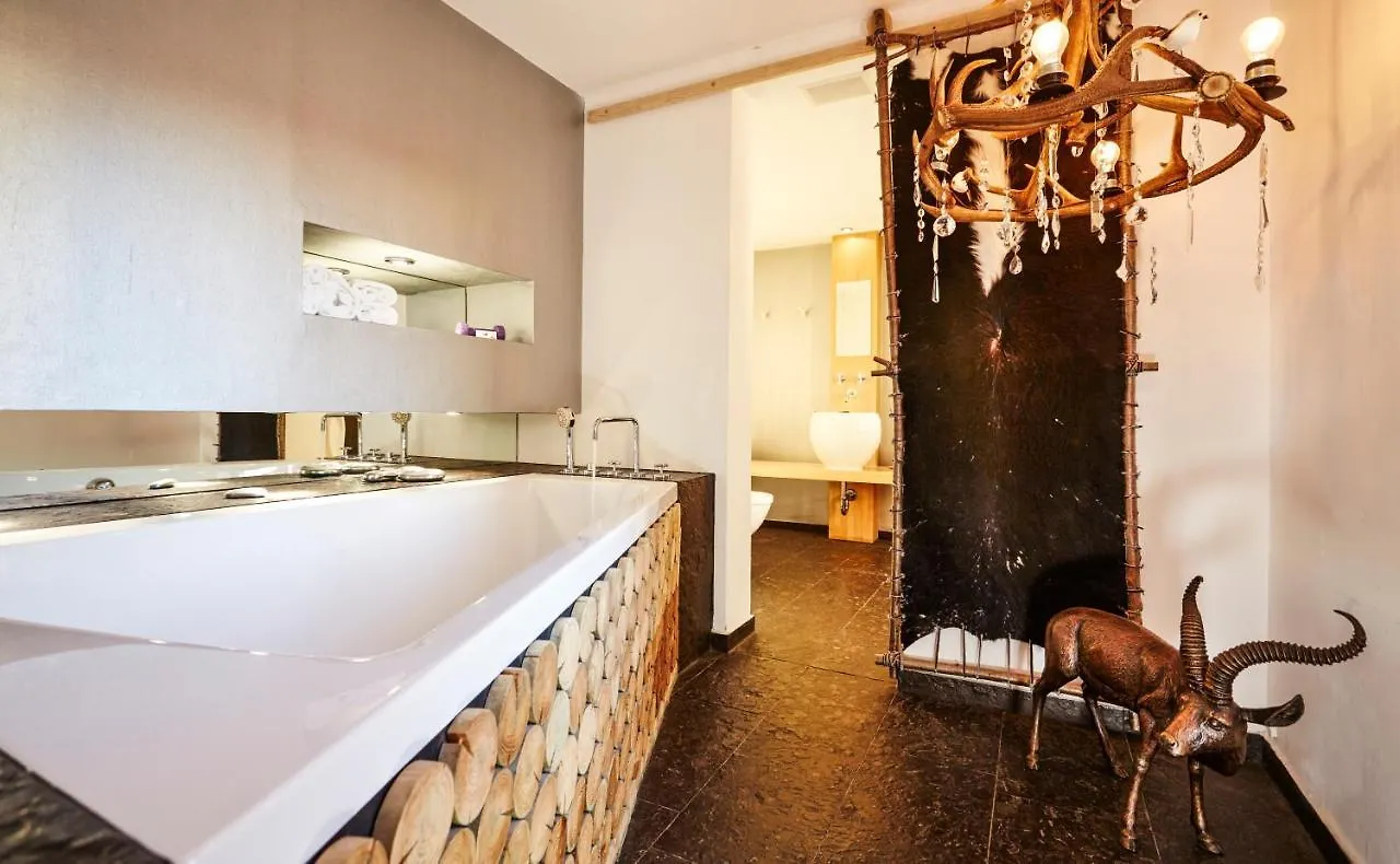 Hotel Der Zauberlehrling à Stuttgart