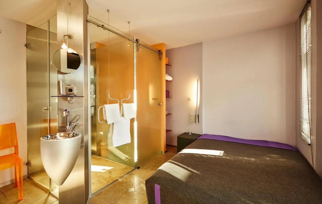 Hotel Der Zauberlehrling à Stuttgart