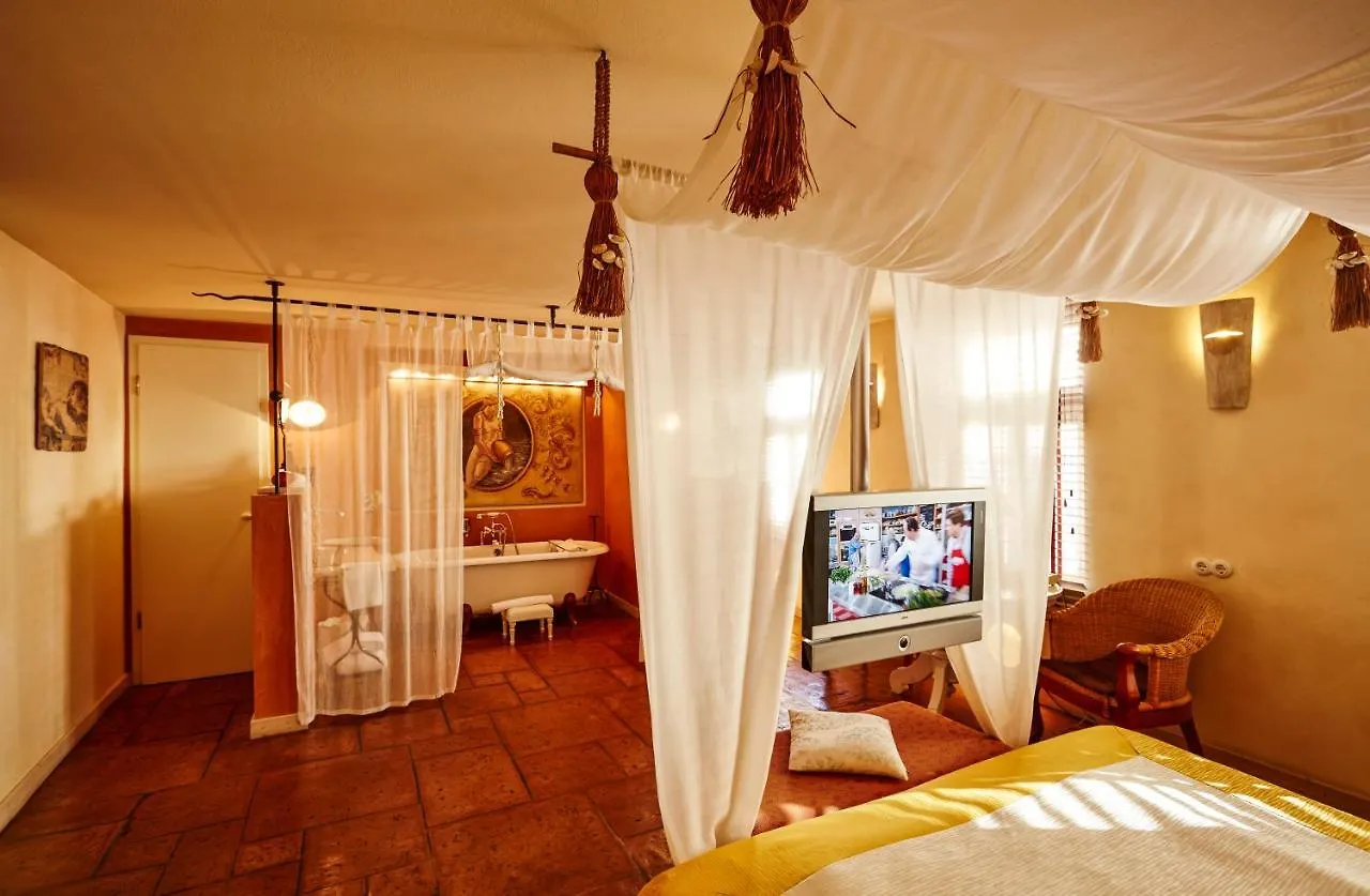 Hotel Der Zauberlehrling à Stuttgart