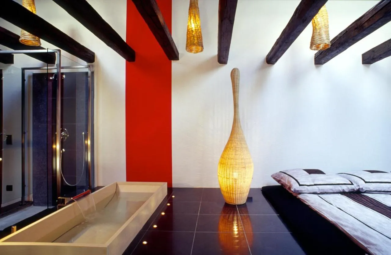 Hotel Der Zauberlehrling à Stuttgart Allemagne