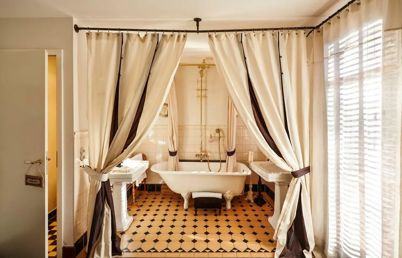 Hotel Der Zauberlehrling à Stuttgart