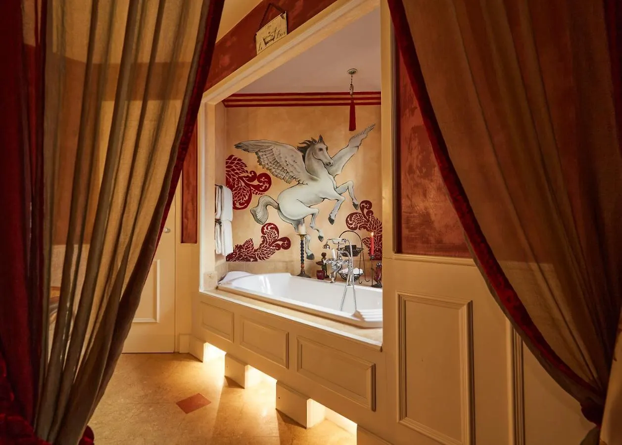 Hotel Der Zauberlehrling à Stuttgart 4*,